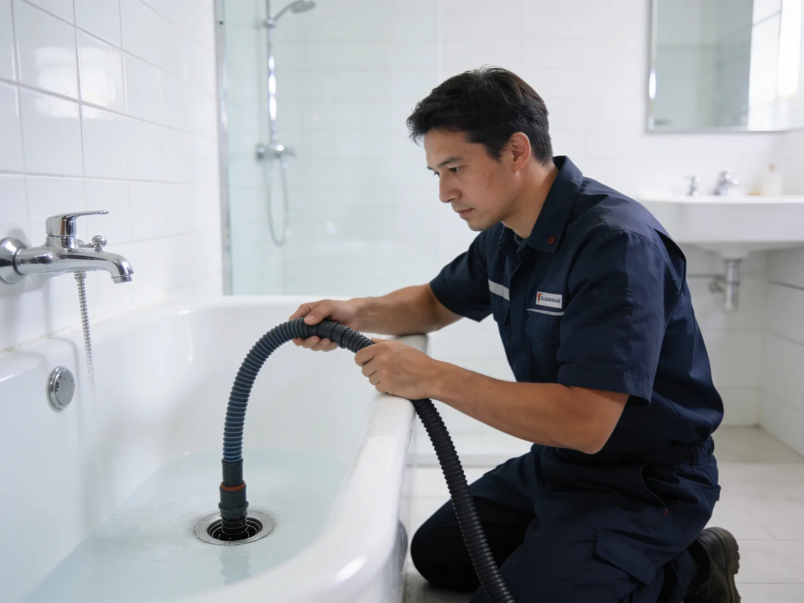 Emergency Plumber Dime Box, TX FAQs